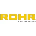 Logo ROHR Nutzfahrzeuge Rohr GmbH