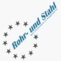 Logo Rohr- u. Stahl Gewebe, Handel u. Dienstleistungen Kft