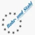 Logo Rohr- u. Stahl Gewebe, Handel u. Dienstleistungen Kft