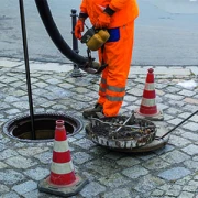 Rohr- und Kanalreinigung Acar Ludwigshafen