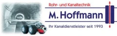 Rohr- und Kanaltechnik M. Hoffmann, Inhaber Marc Hoffmann Holzwickede