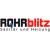 Logo RohrBlitz e.K. Gordian Chudowski