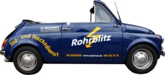 Rohrblitz® H. Rassmes GmbH & Co. KG Krefeld