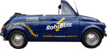 Logo Rohrblitz H. Rassmes