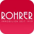 Logo Rohrer W. & Sohn Treuhandgesellschaft für Grundbesitz-Verwaltung mbH