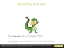 Logo Rohrfrei mit Kay