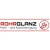 Logo Rohrglanz Rohrreinigung & Kanalreinigung