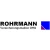 Logo Rohrmann Versicherungsmakler oHG