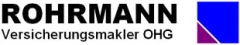 Rohrmann Versicherungsmakler oHG M&uuml;nchen