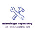 Logo Rohrreiniger Regensburg
