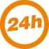 Logo Rohrreinigung 24h Witte & Penner GbR