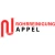 Logo Rohrreinigung Appel