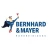Logo Rohrreinigung Bernhard & Mayer