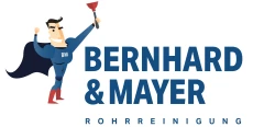 Rohrreinigung Bernhard & Mayer Neusäß
