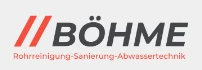 Rohrreinigung Böhme Strausberg