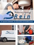 Rohrreinigung Rein Bielefeld