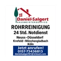 Rohrreinigung Daniel Salgert