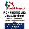 Rohrreinigung Daniel Salgert