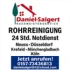 Logo Rohrreinigung und Hausmeisterservice Daniel Salgert