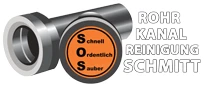 Rohrreinigungsdienst Roland Schmitt Frankfurt