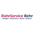 RohrService Behr L&uuml;tjensee