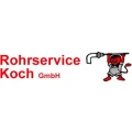 Logo Rohrservice Koch GmbH