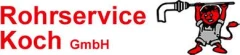 Logo Rohrservice Koch GmbH