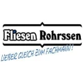 Logo Rohrssen GmbH