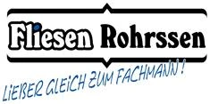 Logo Rohrssen GmbH