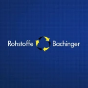 Logo Rohstoffe Bachinger