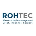 ROHTEC | Wasserschaden Leckortung, Trocknung & Sanierung Bruchk&ouml;bel
