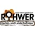Logo Rohwer GaLaBau