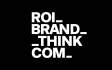 Logo ROI BRAND _ THINK COM