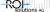 Logo ROI Solutions AG