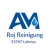 Logo Roj Reinigung