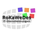 Logo RoKaWeDes IT-Dienstleistungen