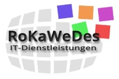 Logo RoKaWeDes IT-Dienstleistungen