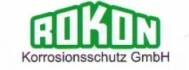 Logo ROKON Korrosionsschutz GmbH