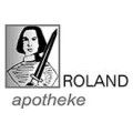 Logo Roland Apotheke