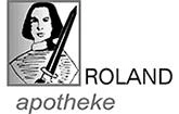 Logo Roland Apotheke