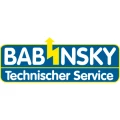 Roland Babinsky Elektromotorenwerkstatt W&uuml;rzburg
