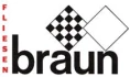 Logo Roland Braun Fliesenfachgeschäft