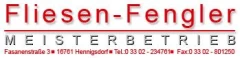 Logo Fengler, Roland