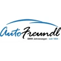 AutoFreundl BMW Jahreswagen
