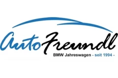 AutoFreundl BMW Jahreswagen