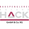 Roland Hack GmbH & Co. KG, Bauspenglerei Heroldsbach