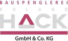 Roland Hack GmbH & Co. KG, Bauspenglerei Heroldsbach