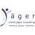 Logo roland jäger consulting