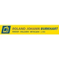 Logo Burkhart, Roland Johann