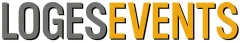 Logo Roland Loges Veranstaltungsservice